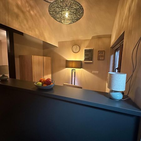 Jp Motel Mali Pariz Bor Buitenkant foto