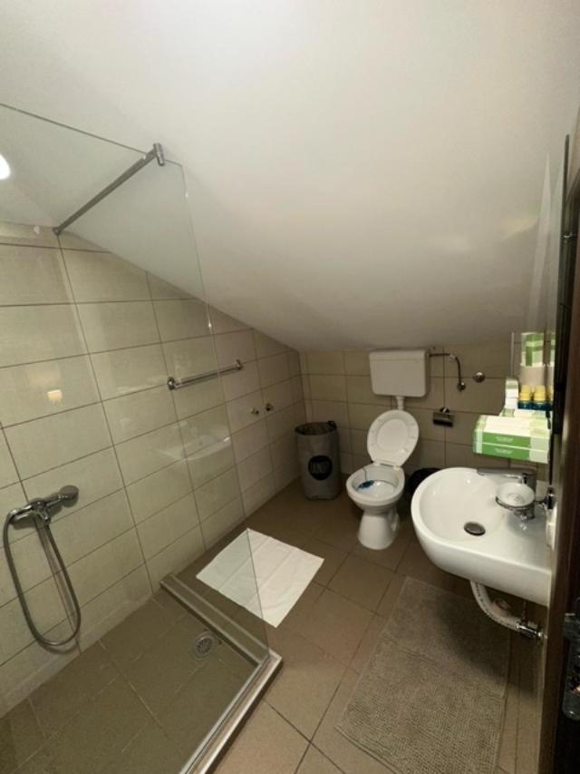 Jp Motel Mali Pariz Bor Buitenkant foto