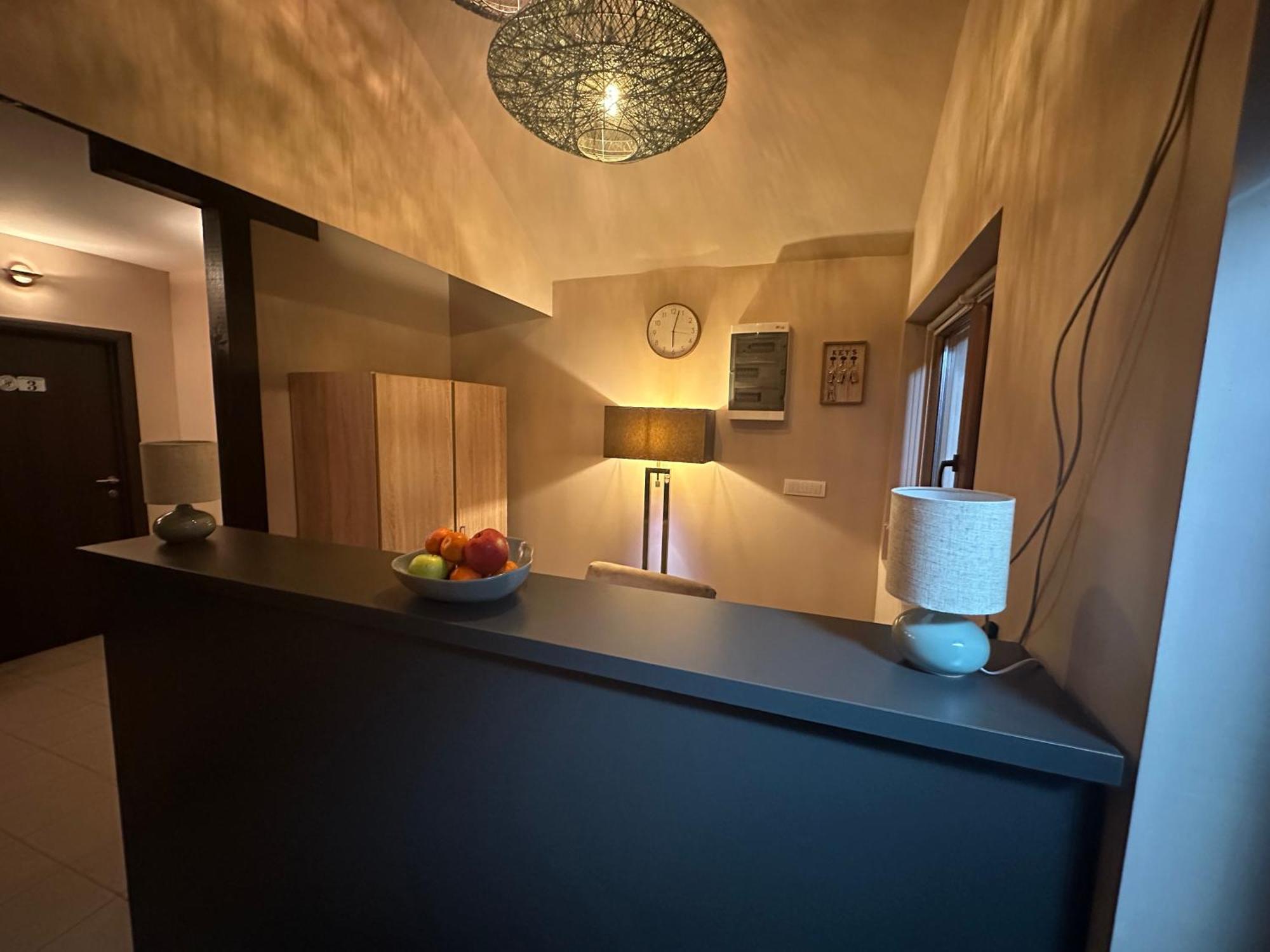 Jp Motel Mali Pariz Bor Buitenkant foto